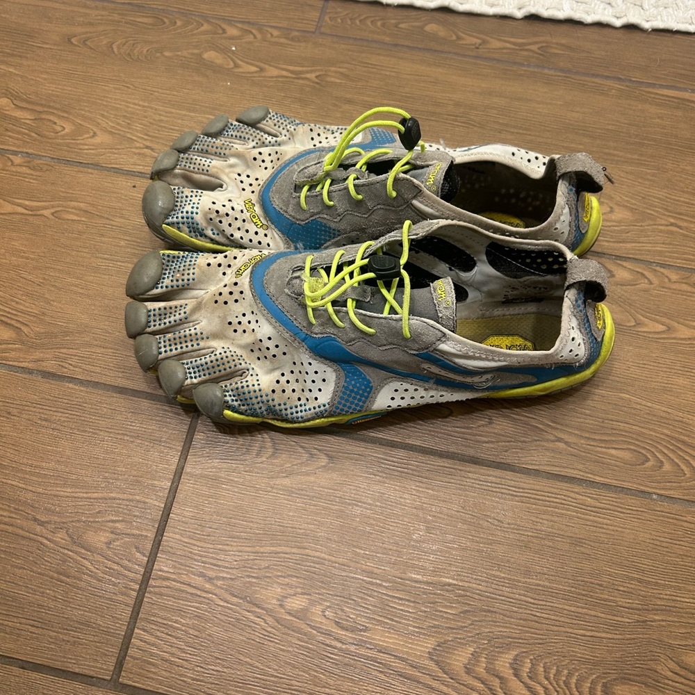 Vibram FiveFingers - VRUN 43 EU